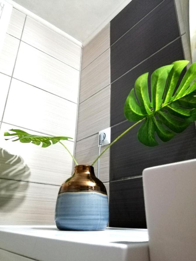 Comfortable Modern Entire House Near The Center Of Athens-Blue Serenity Atenas Exterior foto