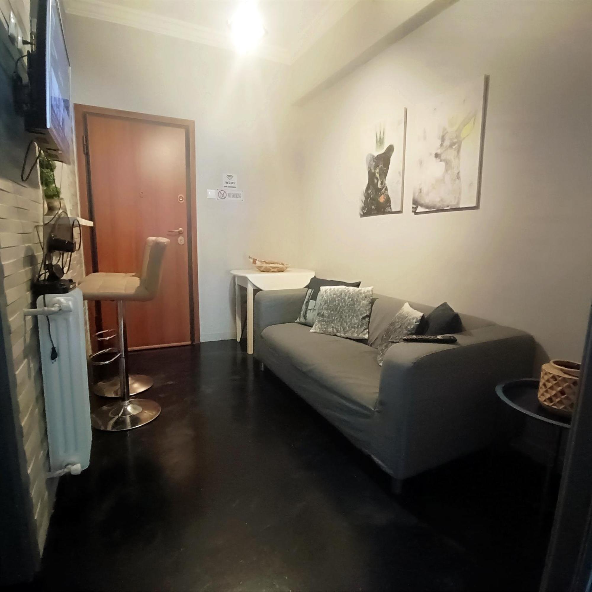 Comfortable Modern Entire House Near The Center Of Athens-Blue Serenity Atenas Exterior foto